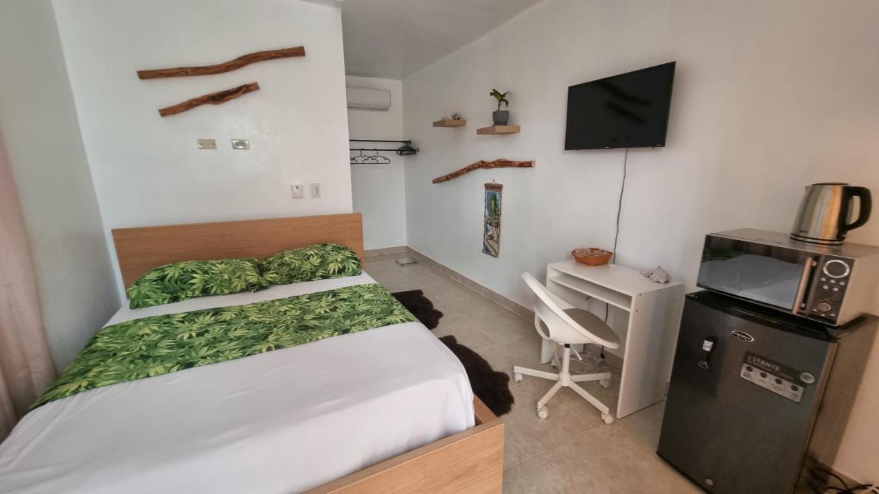 Unique And Quiet Apartments La Botanica Tropical Punta Cana Dış mekan fotoğraf