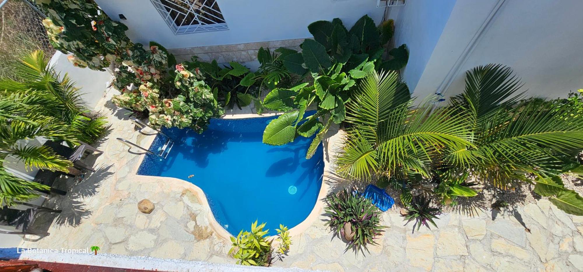 Unique And Quiet Apartments La Botanica Tropical Punta Cana Dış mekan fotoğraf