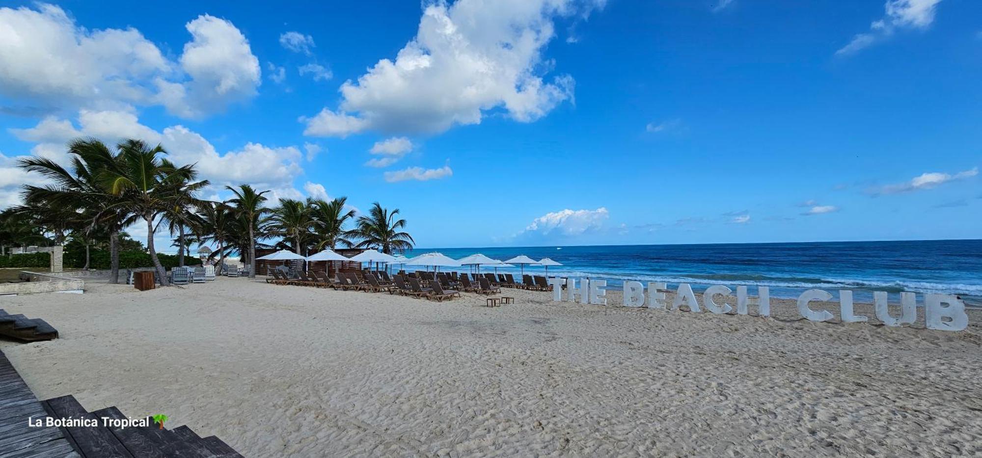 Unique And Quiet Apartments La Botanica Tropical Punta Cana Dış mekan fotoğraf